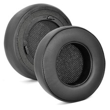 Earphone Thicken Sponge Earpads Cushion Cover for Corsair Virtuoso Wireless SE