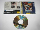 Street Fighter Real Battle on Film Sega Saturn Japan import US Seller