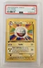 1999 Pokémon 1st Edition Jungle Electrode #18 Rare PSA 9 Mint