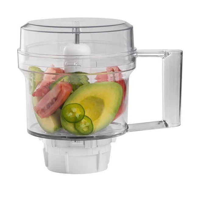 Oster BLSTFC-W00-011 Blender Food Processor Attachment
Opens in a new window or tab