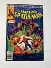 AMAZING SPIDER-MAN #207 FINAL CURTAIN!  BRONZE AGE MARVEL COMICS 1980! NO RES!