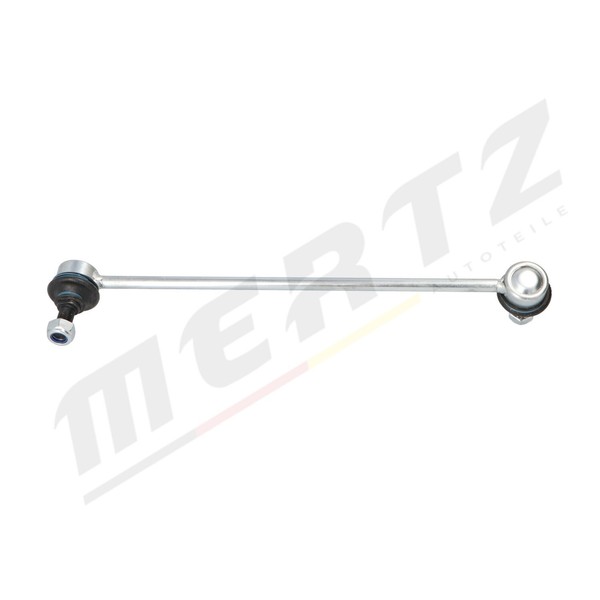 Mertz Koppelstange Stabilisator M-S2519 Metall FüR BMW X3 F25 X4 F26 Sdrive-image