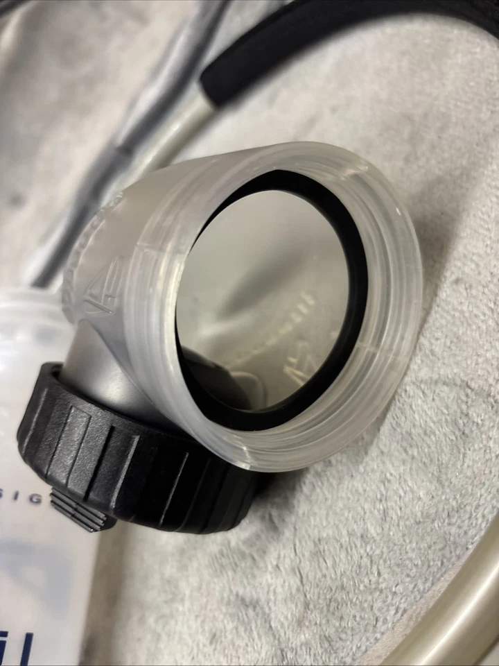 Botella de agua sistema de hidratación Speedfil Inviscid Design Foto 4 de 4