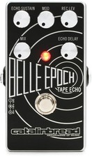 Catalinbread Belle Epoch Tape Echo Pedal - Si...