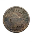 1888 INDIAN HEAD CENT - SHIPS FREE!