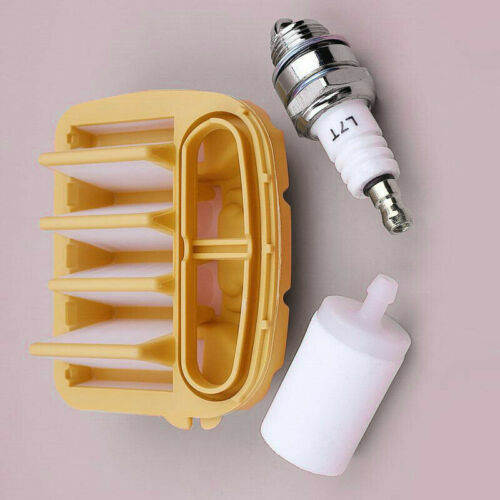 Compatibile Con Husqvarna 531008693 Carburatore Candela Filtro Aria 224l 324had 55x 324ldx Sx~p142817104