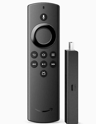Amazon S3L46N Fire TV Stick Lite With Alexa Voice Remote Amazon S3L46N Fire TV Stick Lite With Alexa Voice Remote