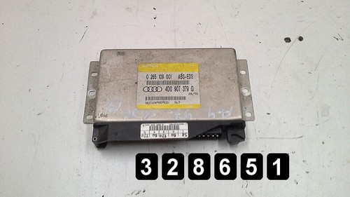 1997 AUDI A4 ECU 4D0907379G