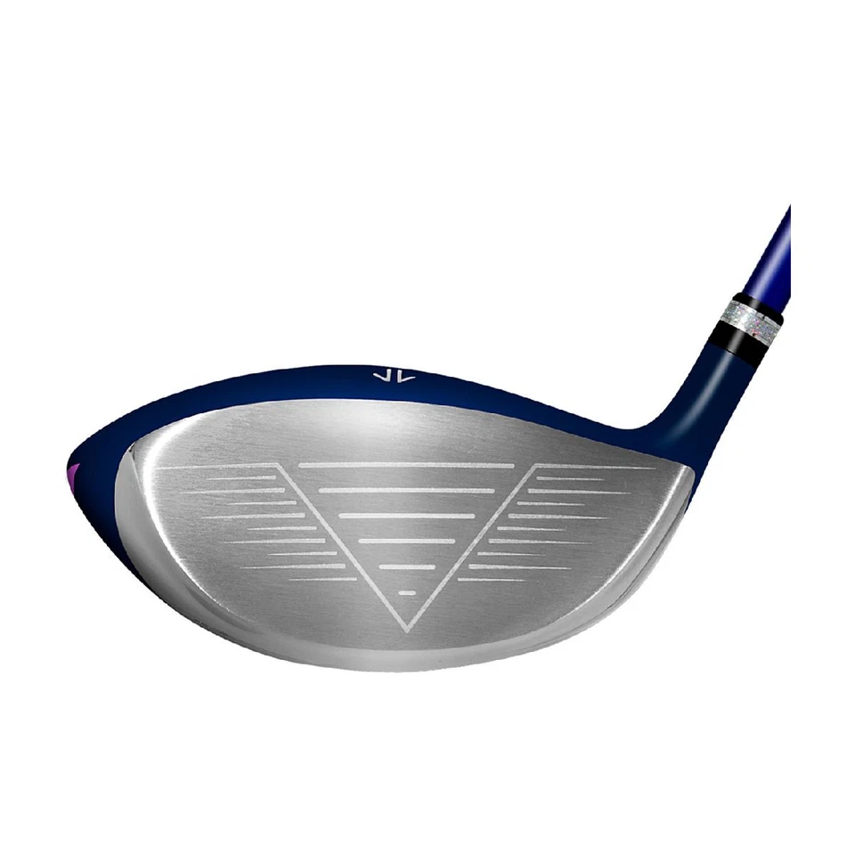 Women Majesty Maruman SHUTTLE Driver 12.5deg RH Graphite Flex Ladies HC New - Image 3 of 4