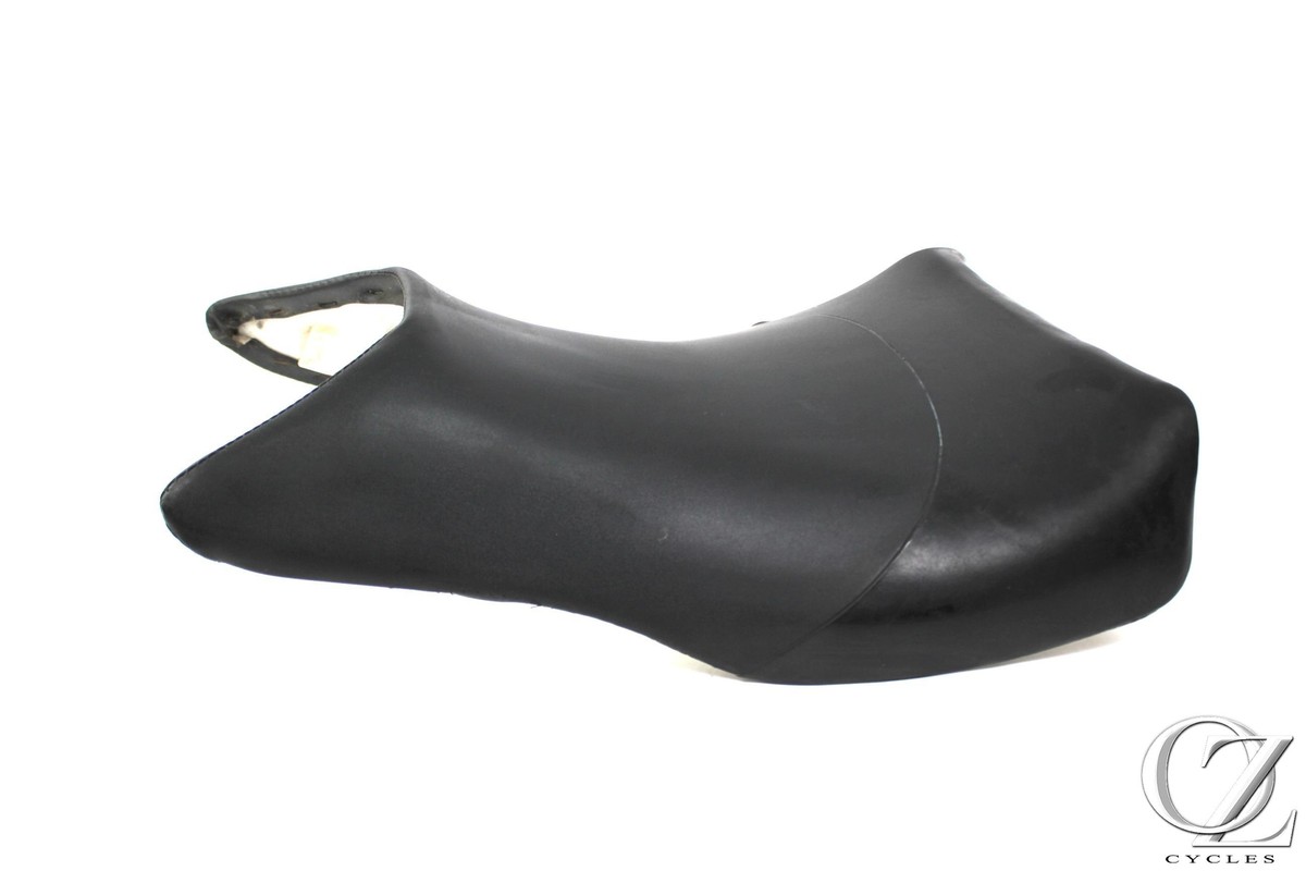 01 Kawasaki ZX12R Front Seat Pillion oem | eBay