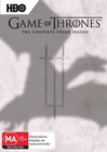 Game of Thrones : Season 3 (5-Disc DVD, 2013)