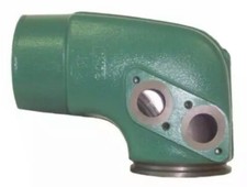 Exhaust Elbow TAMD31 TAMD41