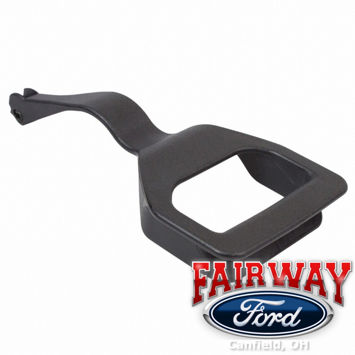 15 thru 25 Transit OEM Ford Seat Release Secure Pull Strap Handle