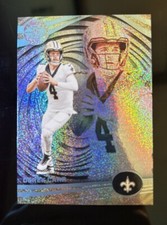 2023 Illusions DOTS Derek Carr #78 🔥🔥 