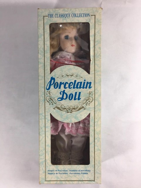 the classique collection rosa