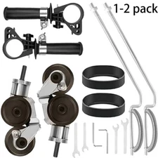 1-2 pack metal cutter tool adapter for cutting various metals materials Steel