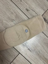 Size 3 GENUTRAIN Bauerfeind Knee Brace Support Universal orthosis bandage active