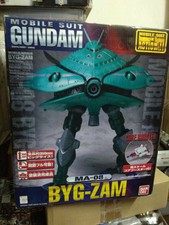 Models Kits Bandai Gundam 0079 1 550 Mobile Armor Ma 08 Big Zam Model Kit Woodlandssuites Com