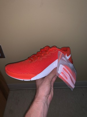 nike metcon arch support