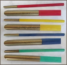 One vintage Blanzy-Conté-Gilbert, made in France, penholder