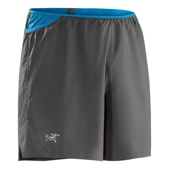Arc'teryx Soleus Trail Running Mens Shorts S