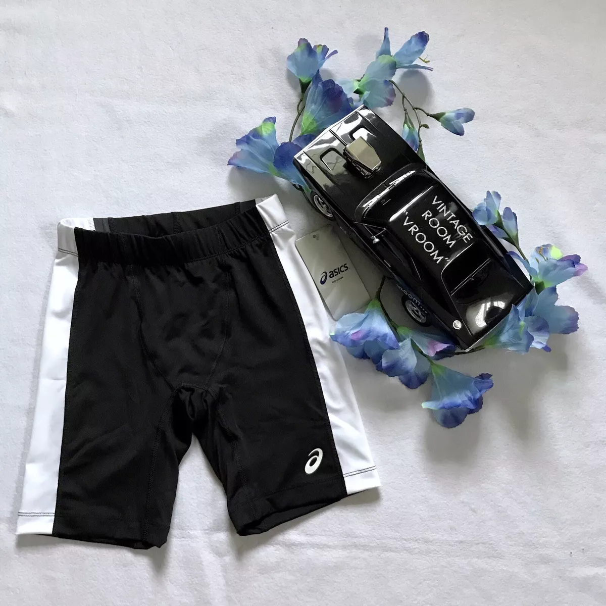 Asics clearance enduro short