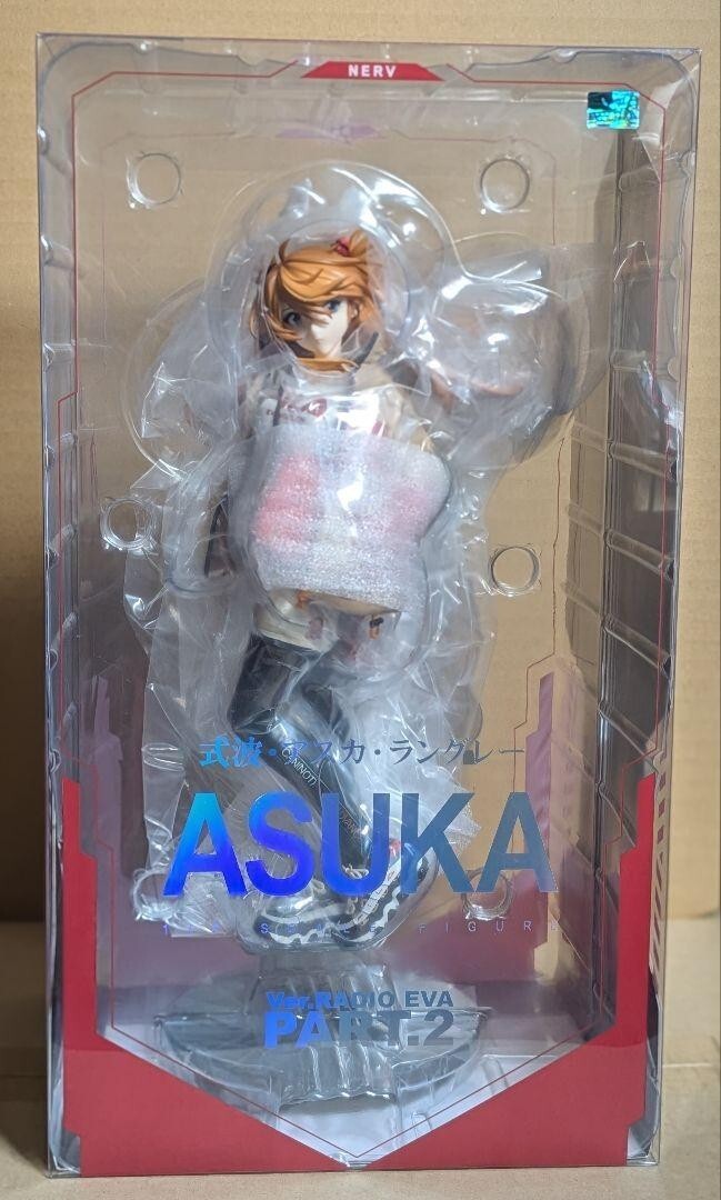 Neon Genesis Evangelion Shikinami Asuka Langley RADIO EVA Neon Genesis Evangelion Shikinami Asuka Langley RADIO EVA