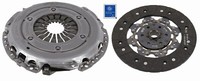 Sachs 3000 970 126 Clutch Kit For Ford Ford Australia Volvo