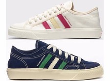 Adidas x Wales Bonner Nizza Lo