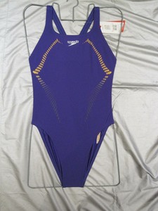 speedo endurance leaderback