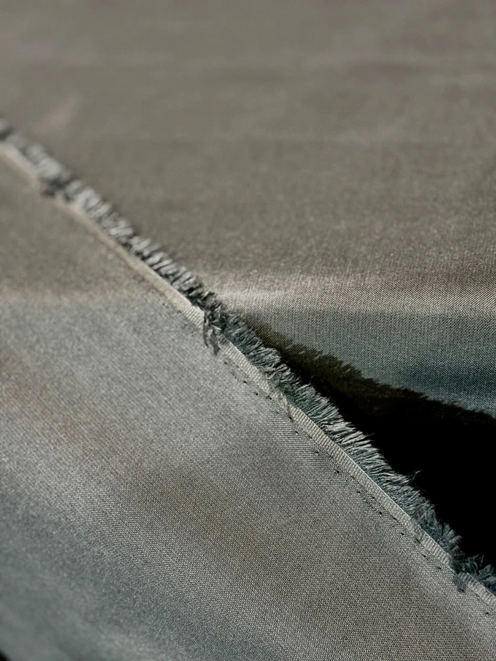 SOMBRILLA TAPICERÍA TELA REPELENTE DE MANCHAS AL AGUA 55" AMPLIO ESPECTRO GRAFITO Foto 3 de 3