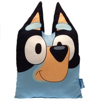 Bluey Geformte Kissen Bluey,Geburtstag,Weihnachtsgeschenk Offizielle Merchandise