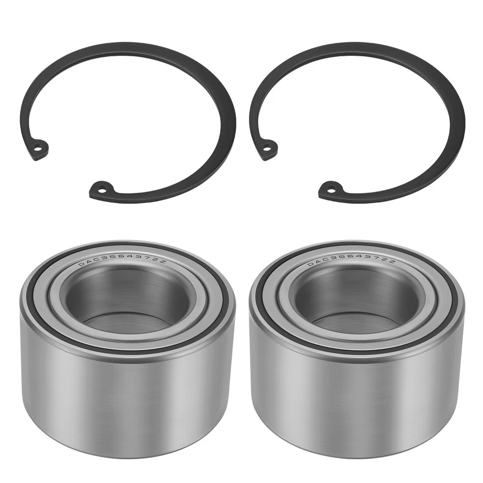 Rodamientos de rueda delantera para Polaris Sportsman 300 400 450 500 570 600 700 800 ACE Foto 2 de 4