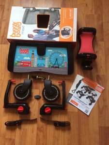 lascal maxi buggy board ebay