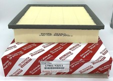 Toyota 17801 25020