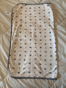 ralph lauren receiving blanket