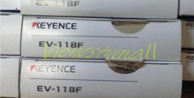 1PC NEW KEYENCE EV-118F