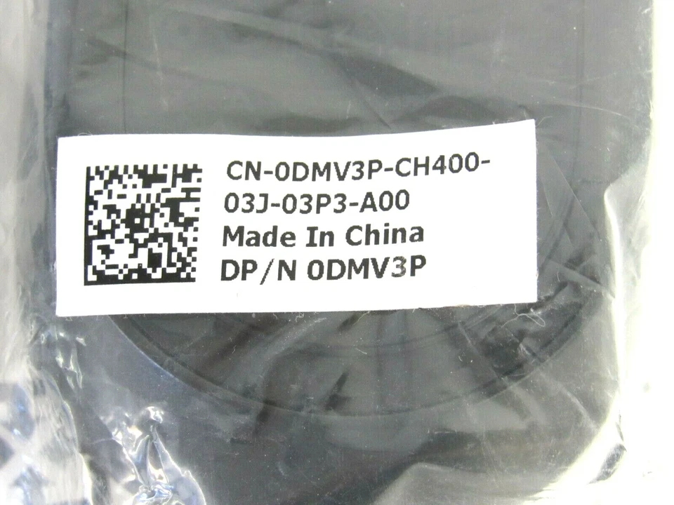 Dell 0DMV3P DMV3P 0PRDV9 PRDV9 MS116 USB Optical Mouse 47-5 - Image 2 of 3