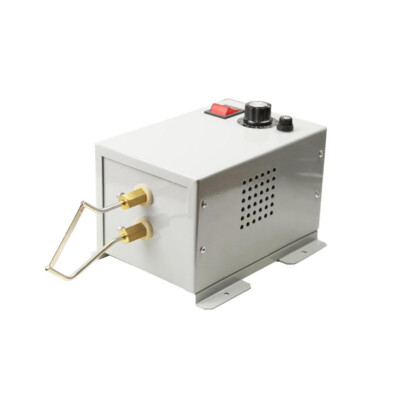 Rope Foam Cutting Machine for Cord Cutting 110V Electric Hot Knife 