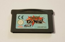 Rugrats Go Wild - Nintendo Gameboy Advance GBA