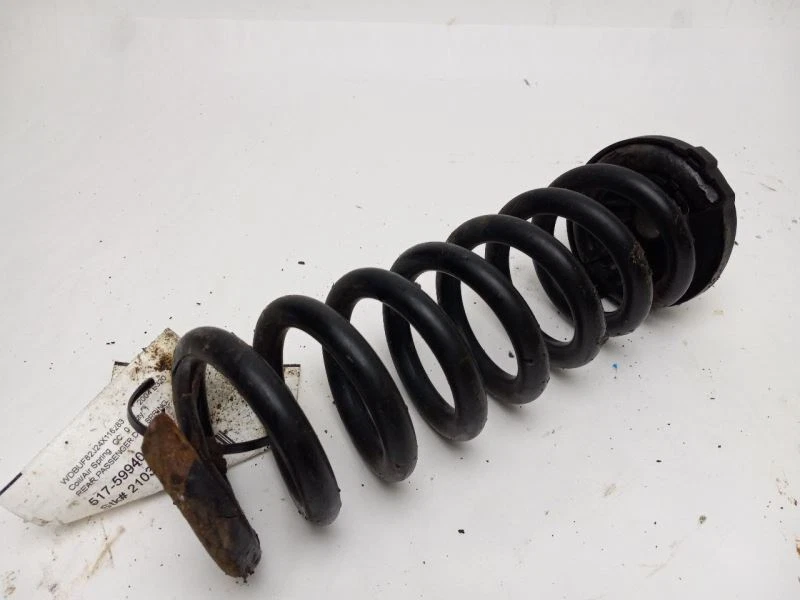 ПРУЖИНА КАТУШКИ ЗАДНЕГО ПАССАЖИРА подходит для MERCEDES-BENZ E320 2003 - 2009 - Изображение 4 из 4