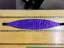 Used Cummerbund - AMETHYST 88170