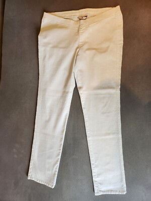 Gr. 42 Damenhose Belly Button