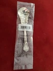 GORHAM CHANTILLY STERLING SILVER SEALED NEW SUGAR SPOON 6" NO MONOGRAM