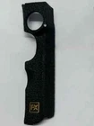 New Original for Nikon D850 Left Side Rubber + FX Label SLR Repair Accessories