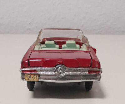 Corgi Toys Chrysler Imperial 246 – Miniature Voiture 1:43 Collection