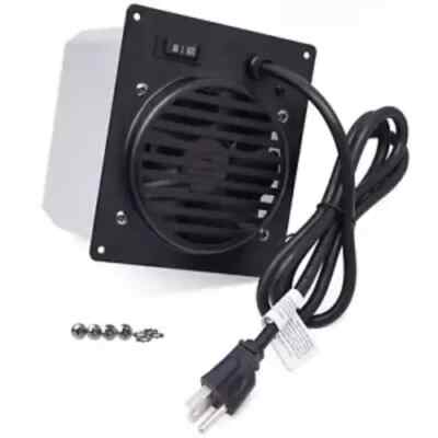 WHF100 Blower Fan for Dyna-glo Heater 30,000 BTU, Mr. Heater and Comfort Glow...