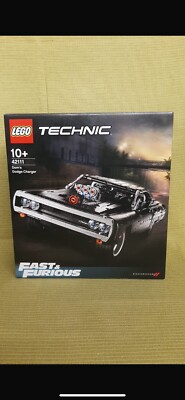 LEGO 42111 Technic: Dom's Dodge Charger  Neu OVP