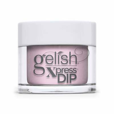 Harmony Gelish Nail Dipping Powder XPress Dip 1.5oz Pick Colors New Packaging