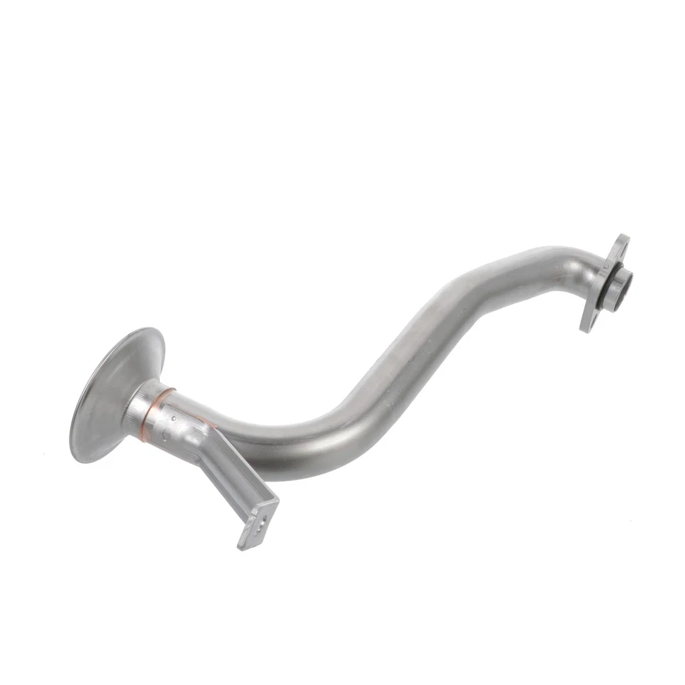 Tubo pick-up de aceite con pantalla LK4Z-6622-B serie Transit 2018-2020 nuevo OEM Ford Foto 3 de 4